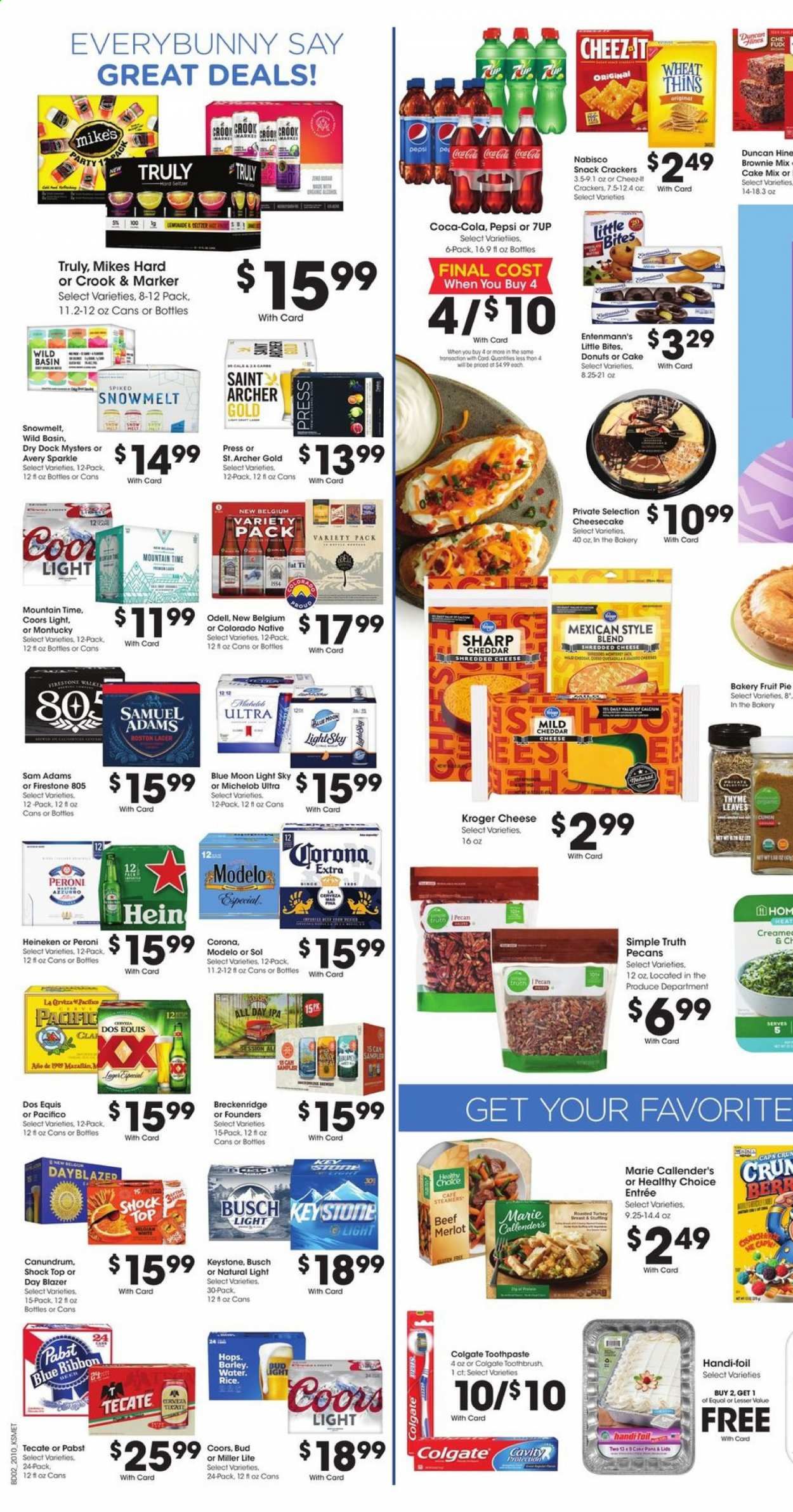 City Market Weekly Ad & Flyer April 8 to 14