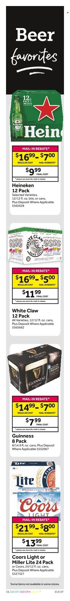 Stop & Shop (NY) Weekly Ad Flyer Specials August 12 to August 18, 2022
