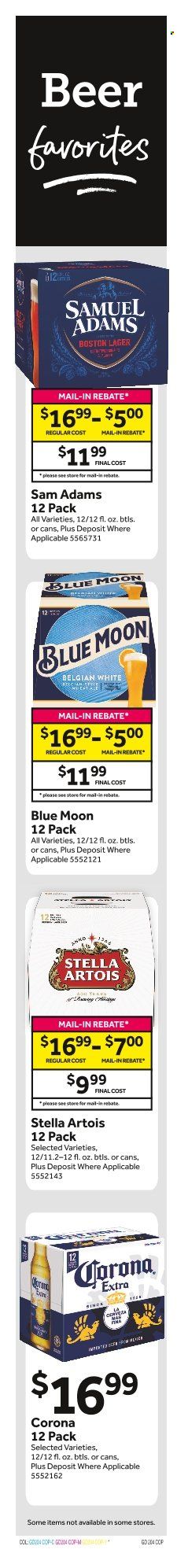 Stop & Shop (NY) Weekly Ad Flyer Specials August 12 to August 18, 2022