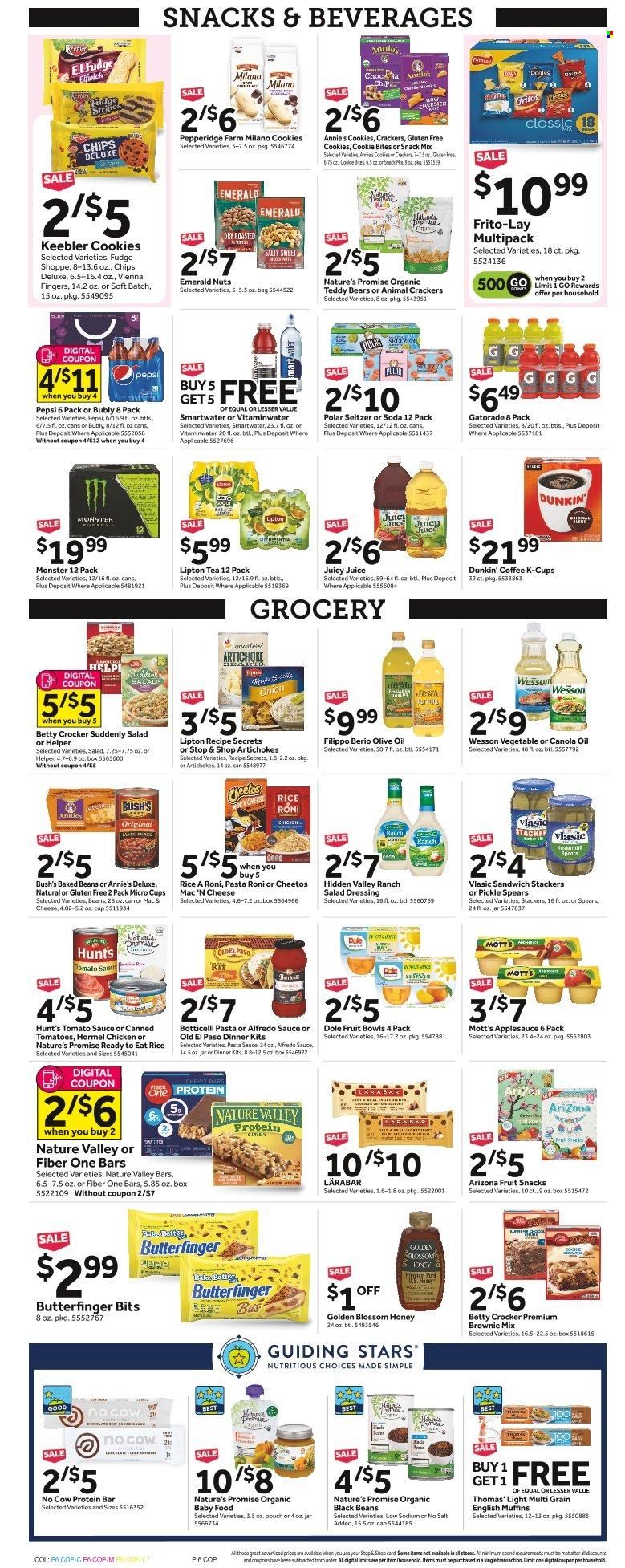 Stop & Shop (NY) Weekly Ad Flyer Specials August 12 to August 18, 2022