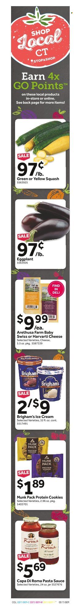Stop & Shop (CT) Weekly Ad Flyer Specials August 12 to August 18, 2022