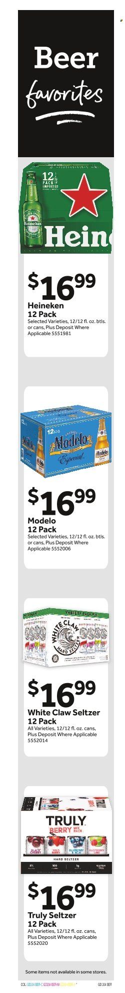 Stop & Shop (CT) Weekly Ad Flyer Specials August 12 to August 18, 2022