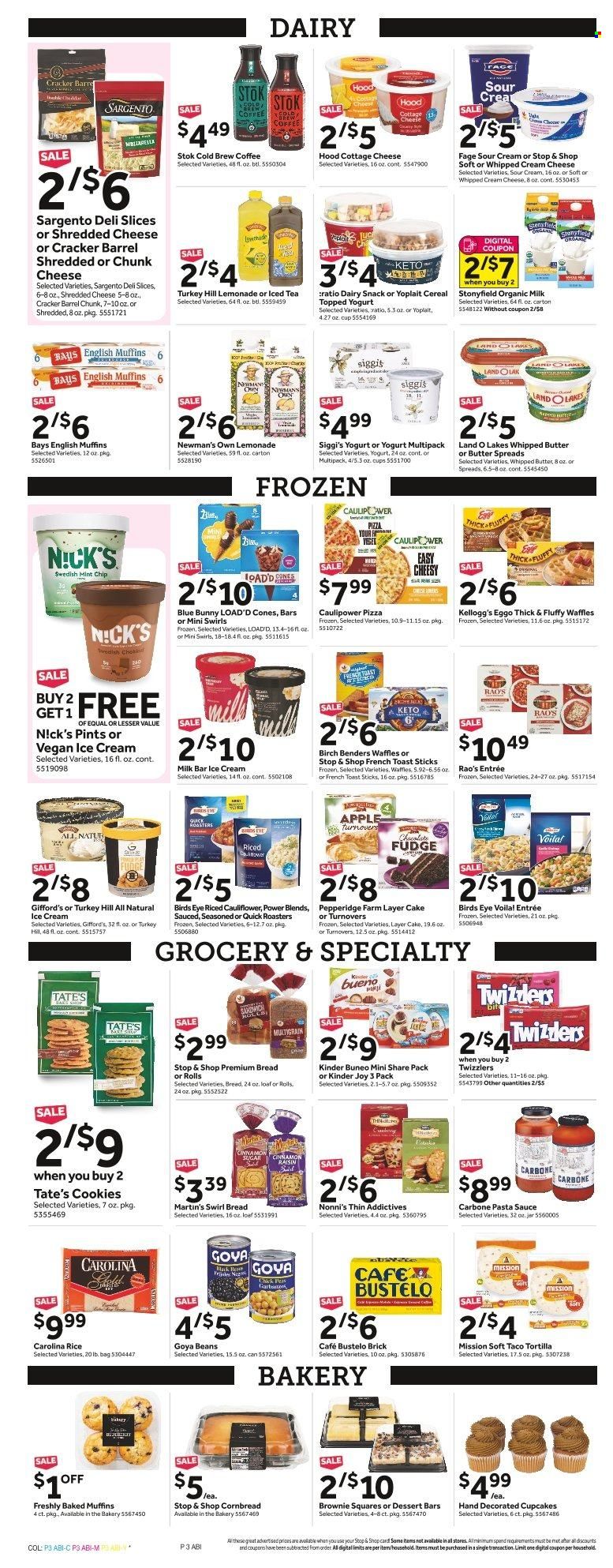 Stop & Shop (CT) Weekly Ad Flyer Specials August 12 to August 18, 2022