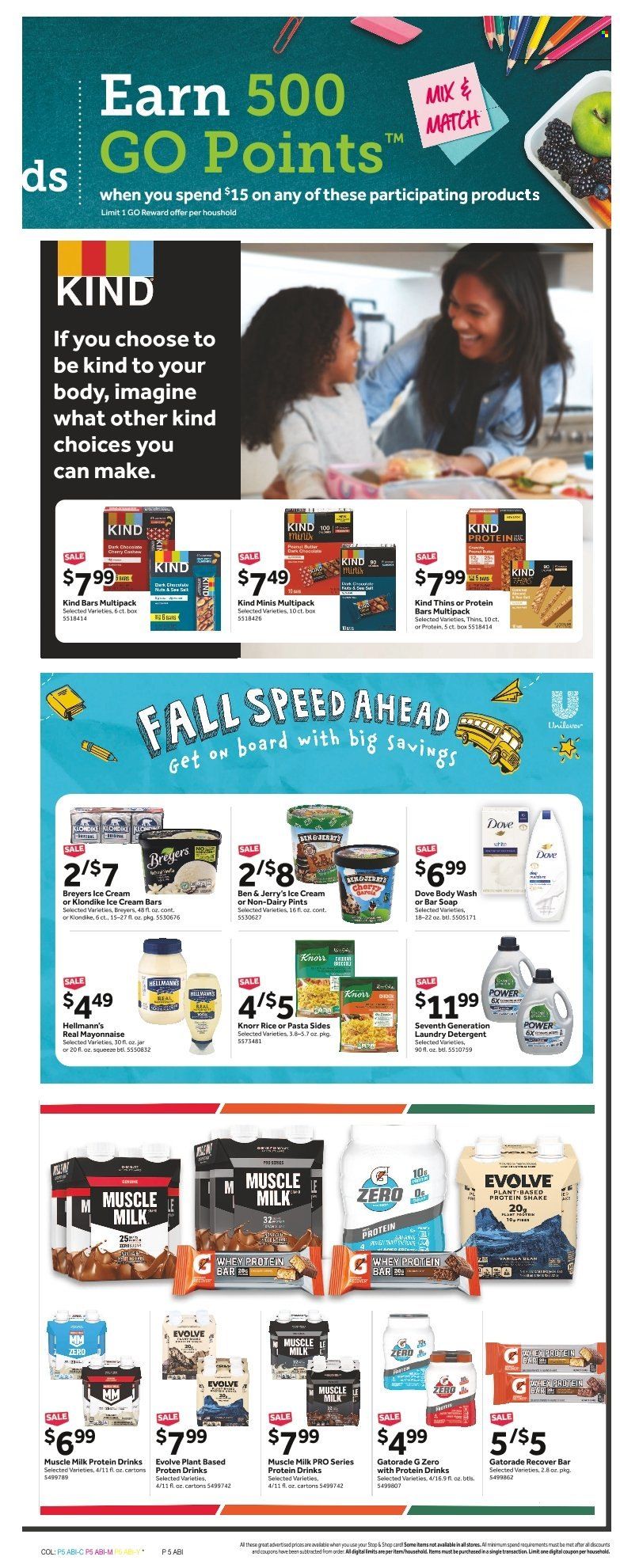 Stop & Shop (CT) Weekly Ad Flyer Specials August 12 to August 18, 2022