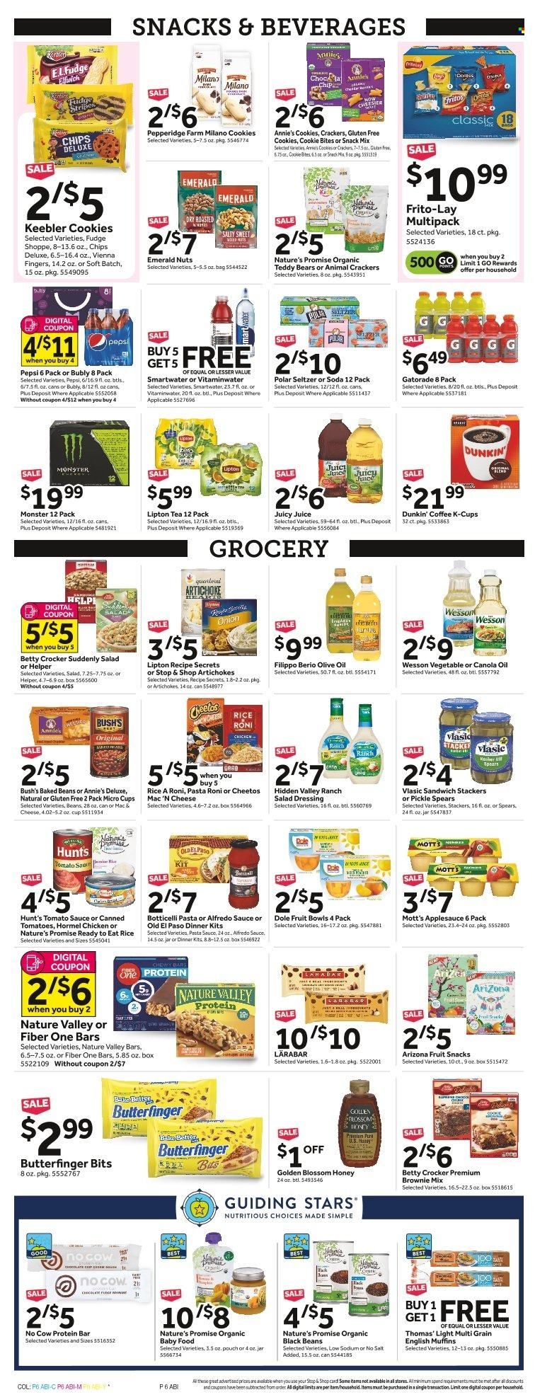 Stop & Shop (CT) Weekly Ad Flyer Specials August 12 to August 18, 2022