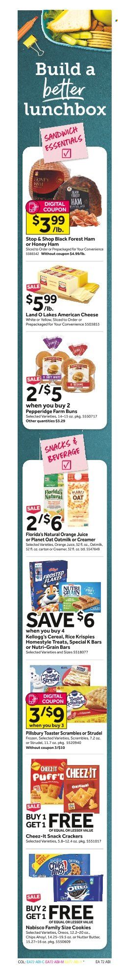 Stop & Shop (CT) Weekly Ad Flyer Specials August 12 to August 18, 2022