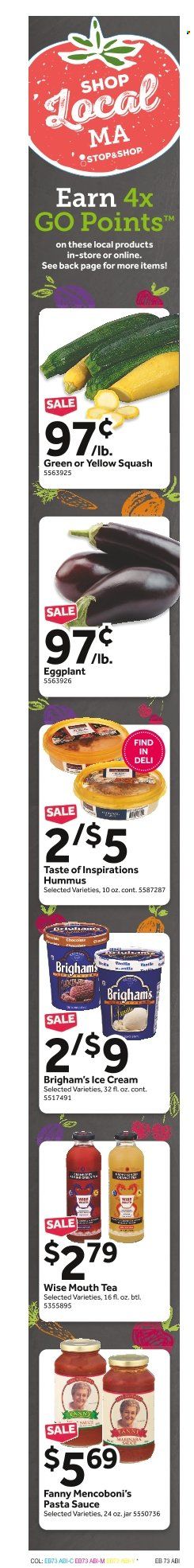 Stop & Shop (MA) Weekly Ad Flyer Specials August 12 to August 18, 2022