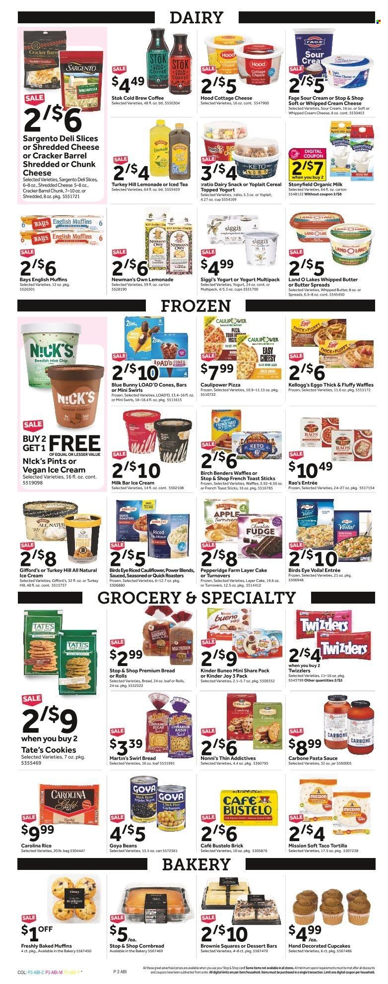 Stop & Shop (MA) Weekly Ad Flyer Specials August 12 to August 18, 2022