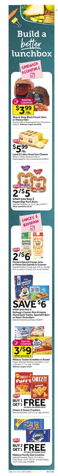 Stop & Shop (MA) Weekly Ad Flyer Specials August 12 to August 18, 2022