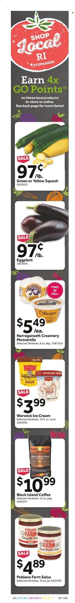Stop & Shop (RI) Weekly Ad Flyer Specials August 12 to August 18, 2022