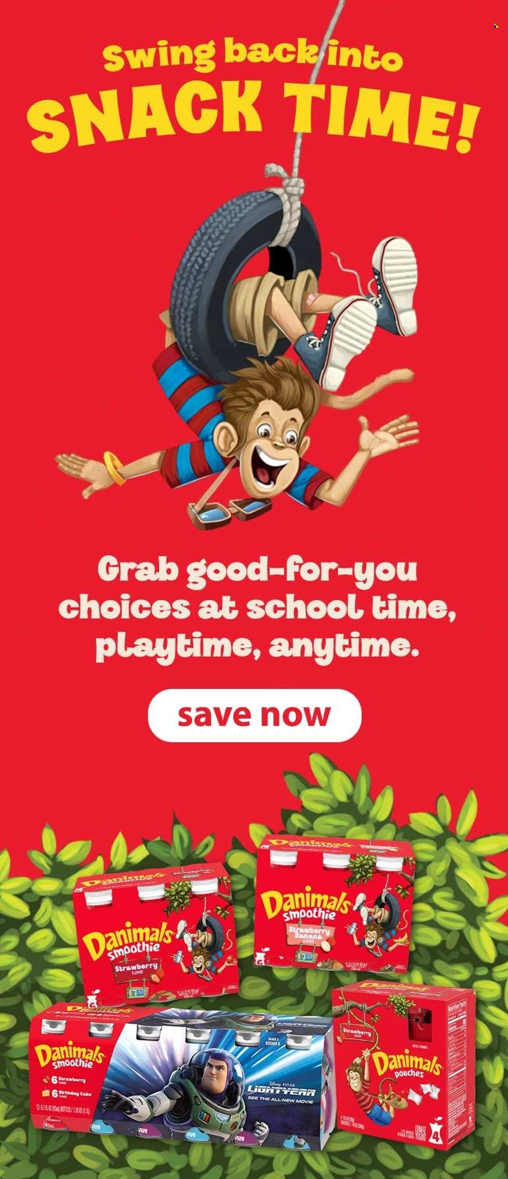 Stop & Shop (RI) Weekly Ad Flyer Specials August 12 to August 18, 2022
