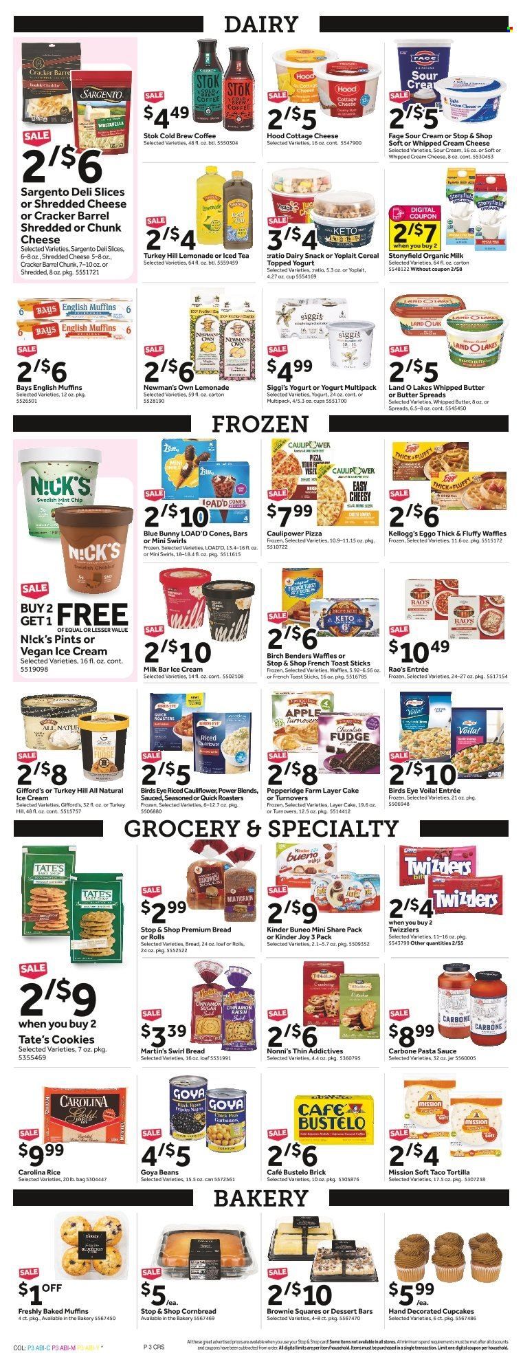 Stop & Shop (RI) Weekly Ad Flyer Specials August 12 to August 18, 2022
