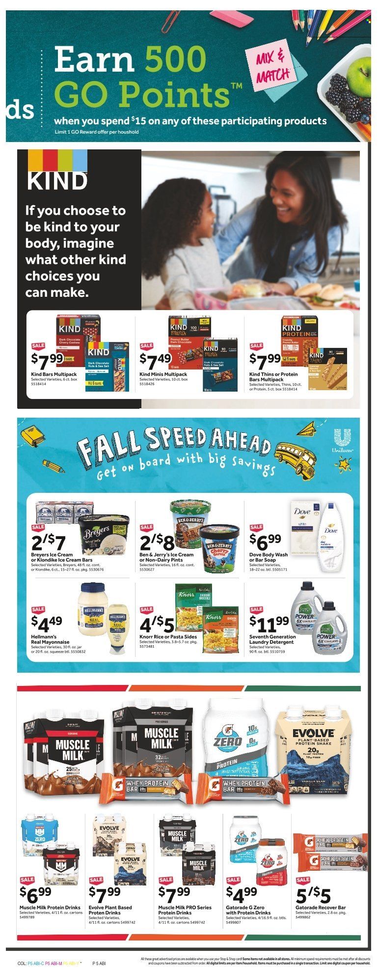 Stop & Shop (RI) Weekly Ad Flyer Specials August 12 to August 18, 2022