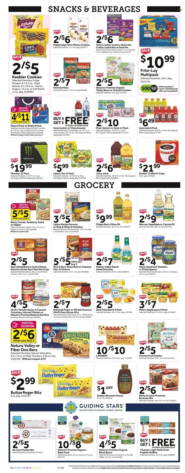 Stop & Shop (RI) Weekly Ad Flyer Specials August 12 to August 18, 2022