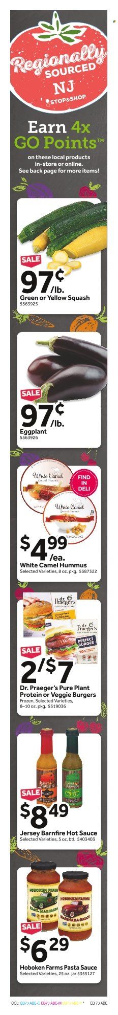 Stop & Shop (NJ) Weekly Ad Flyer Specials August 12 to August 18, 2022