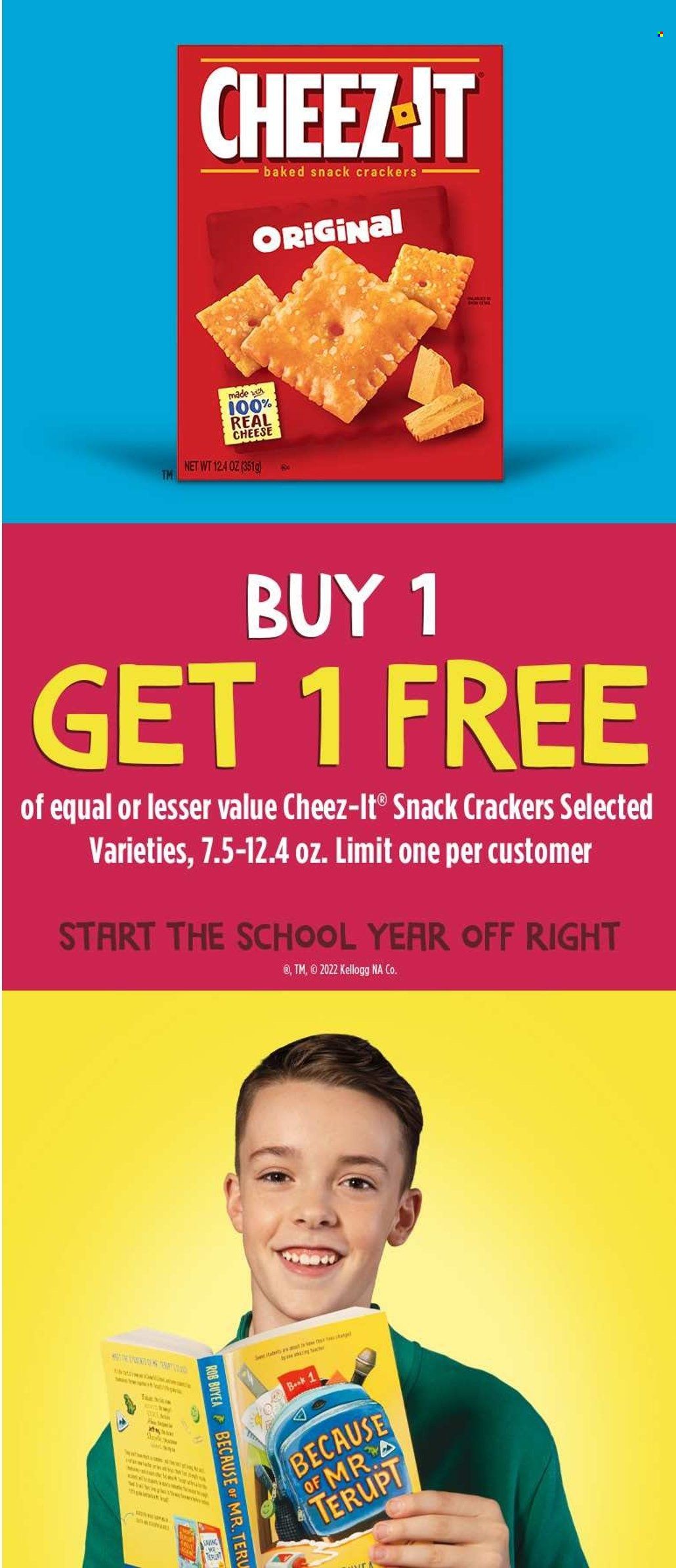 Stop & Shop (NJ) Weekly Ad Flyer Specials August 12 to August 18, 2022