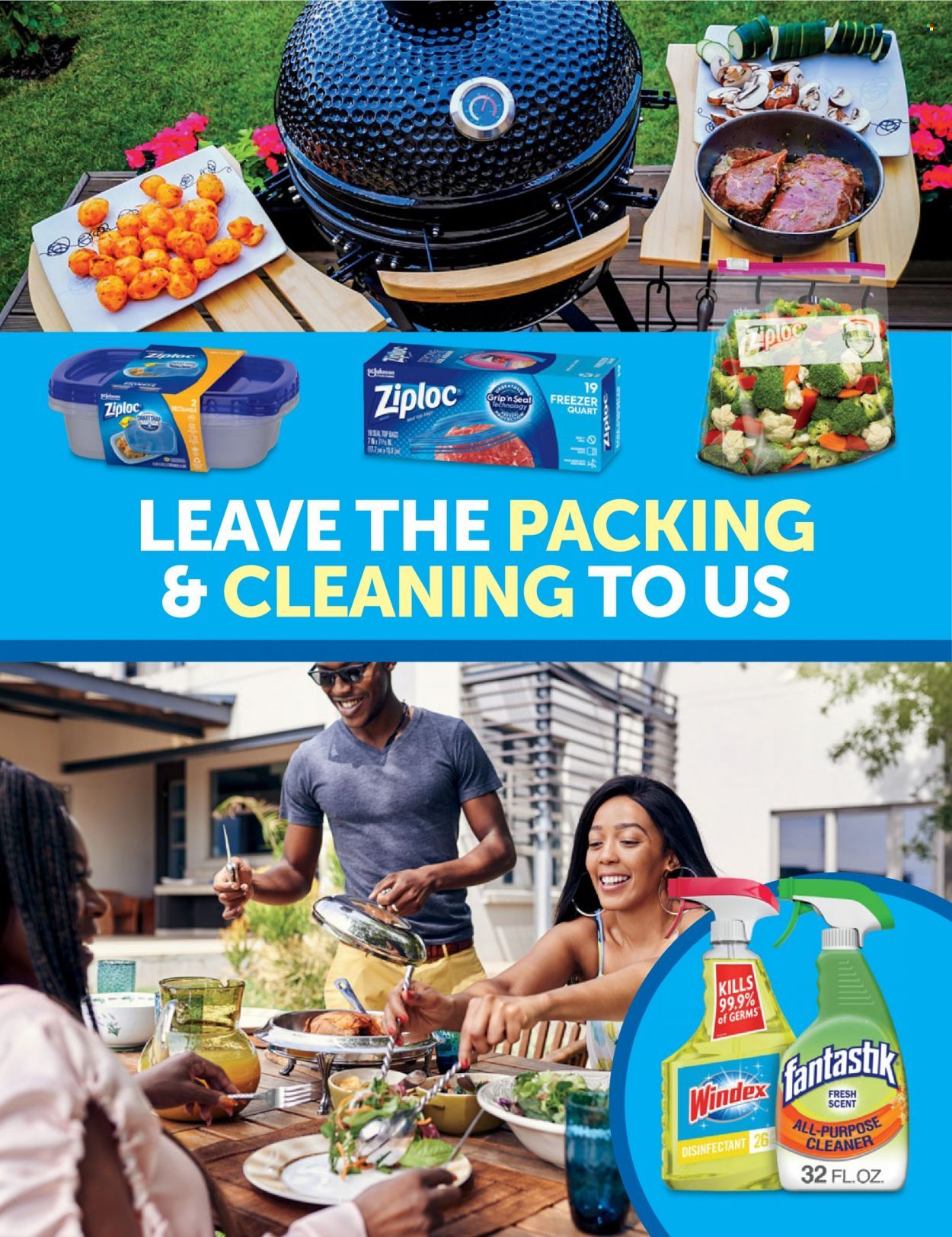 Met Foodmarkets Promotions & Flyer Specials August 2022