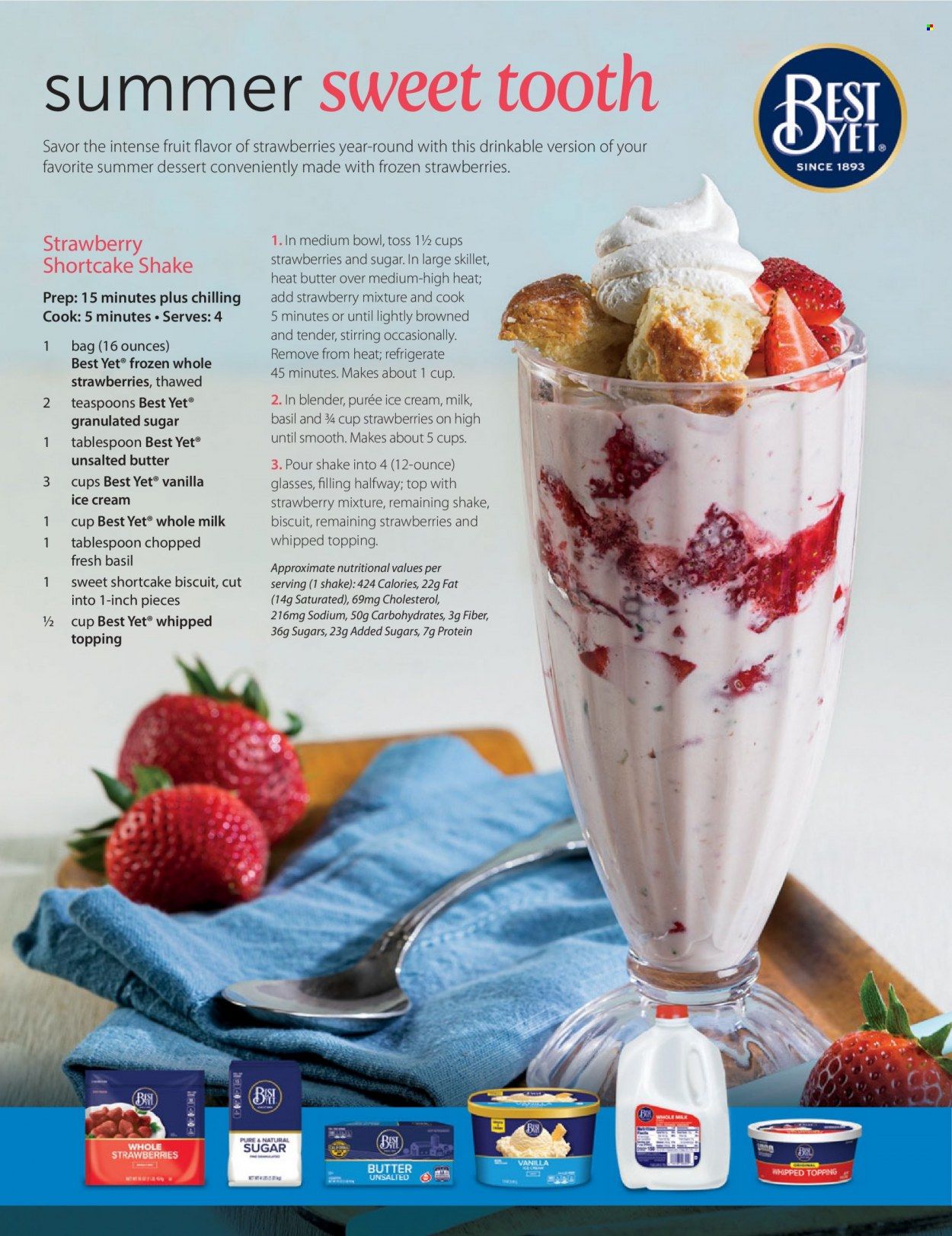 Met Foodmarkets Promotions & Flyer Specials August 2022