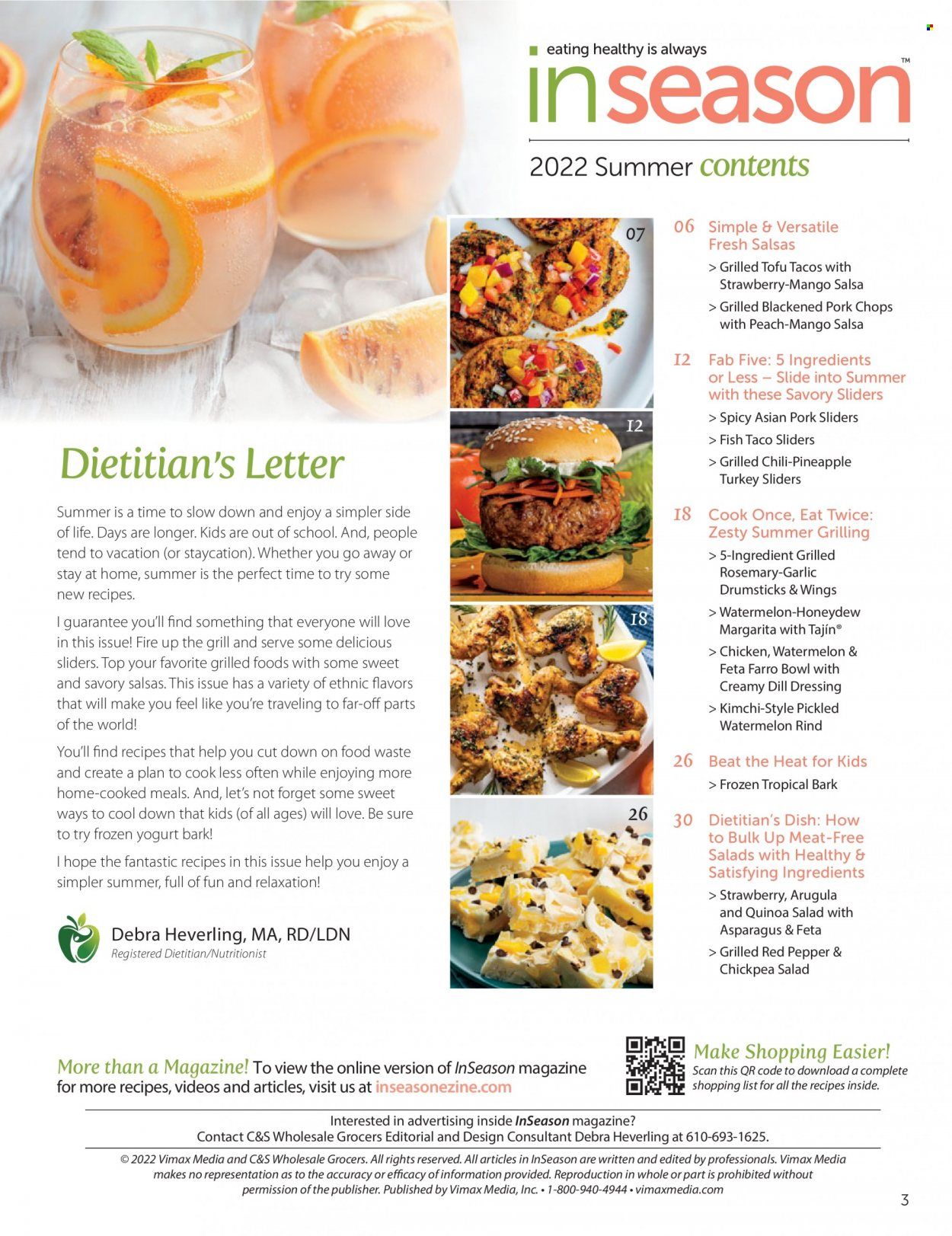 Met Foodmarkets Promotions & Flyer Specials August 2022
