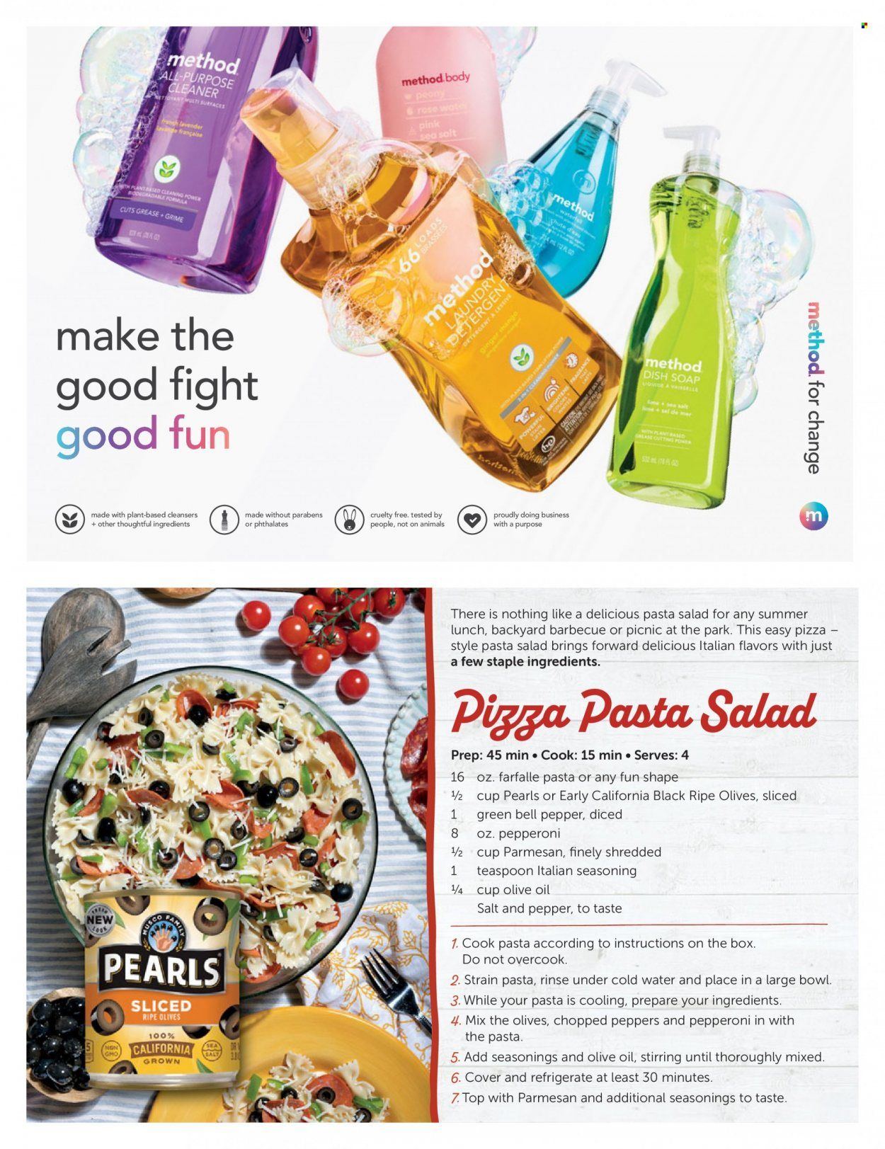 Met Foodmarkets Promotions & Flyer Specials August 2022