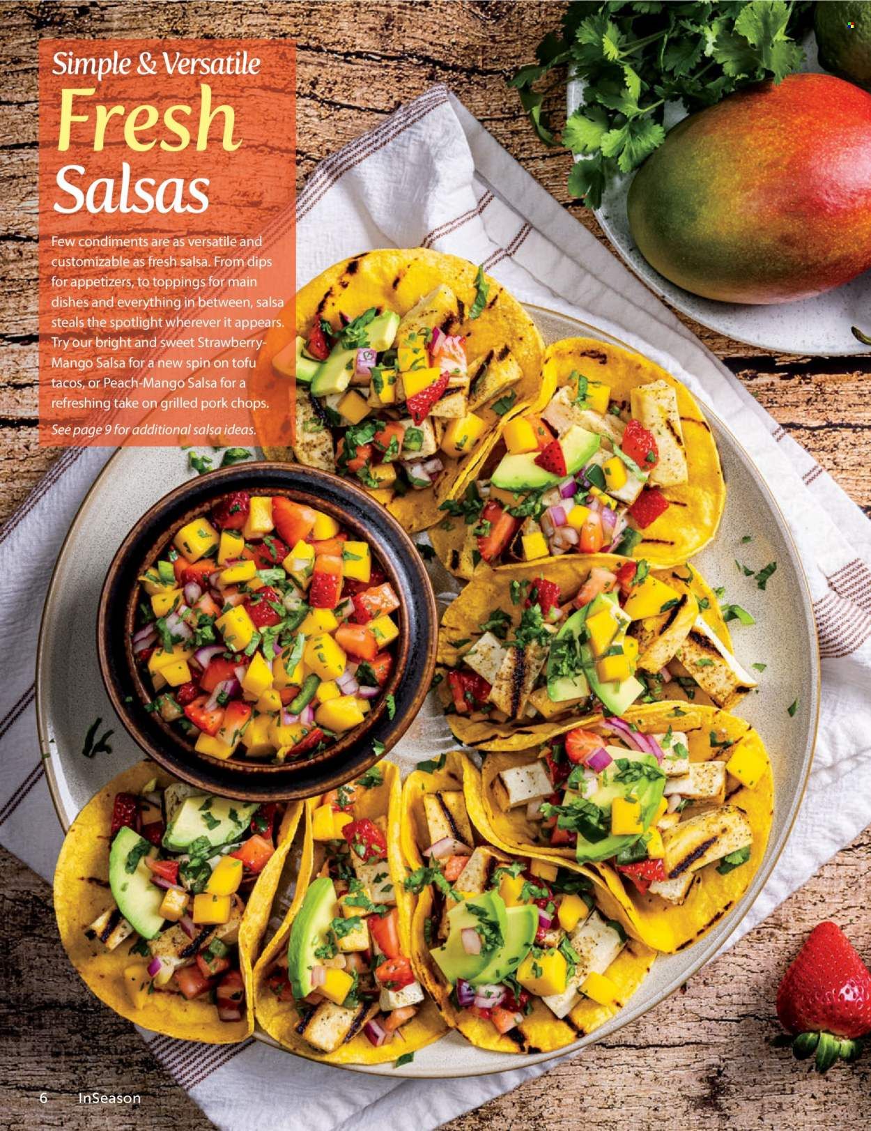 Met Foodmarkets Promotions & Flyer Specials August 2022