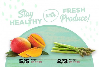 Grocery Outlet Weekly Ad & Flyer April 8 to 14