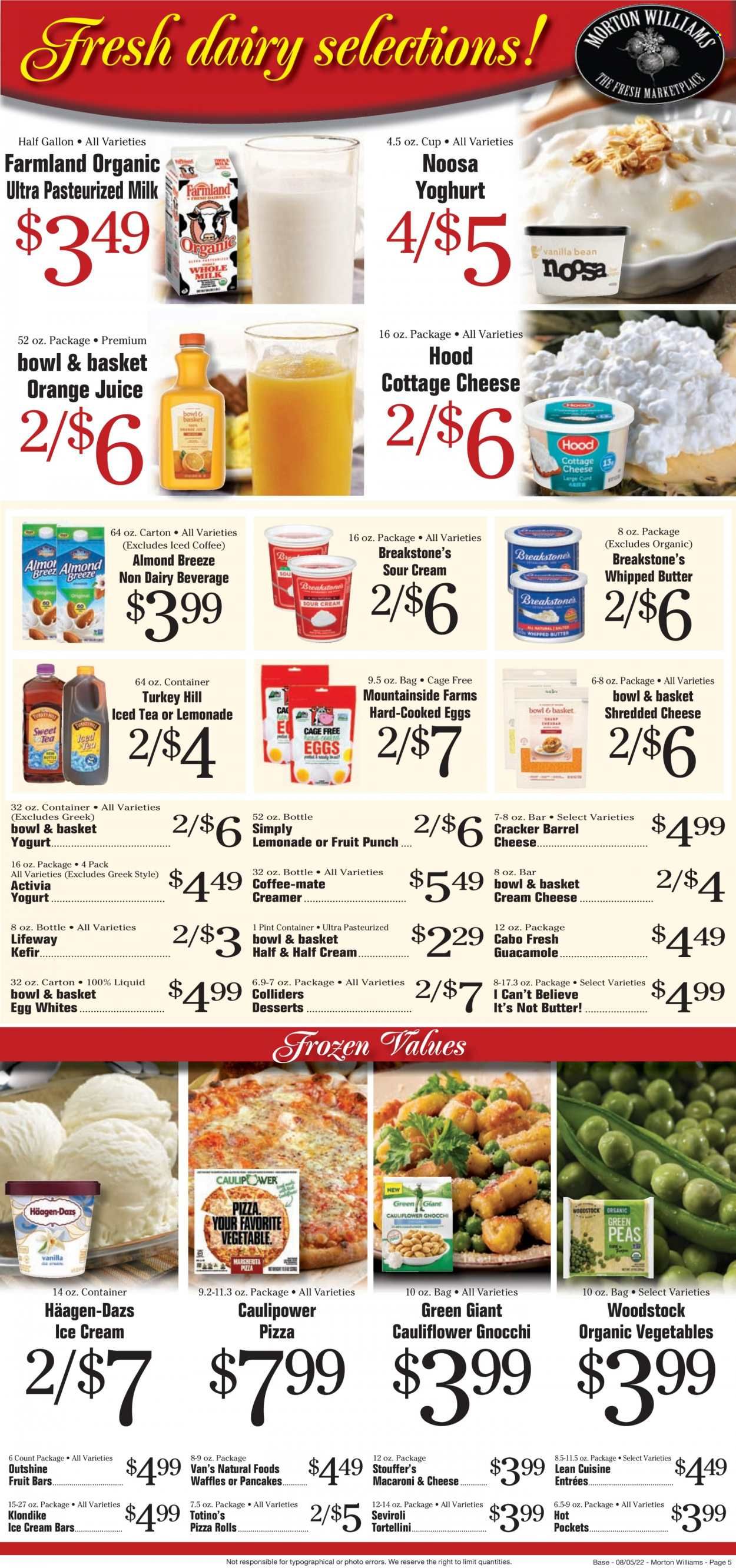 Morton Williams (NJ) Weekly Ad Flyer Specials August 5 to August 11, 2022