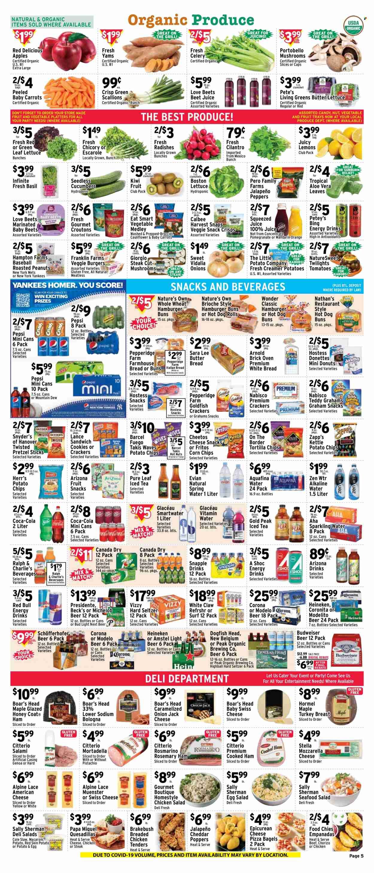 Met Foodmarkets Weekly Ad Flyer Specials August 7 to August 13, 2022