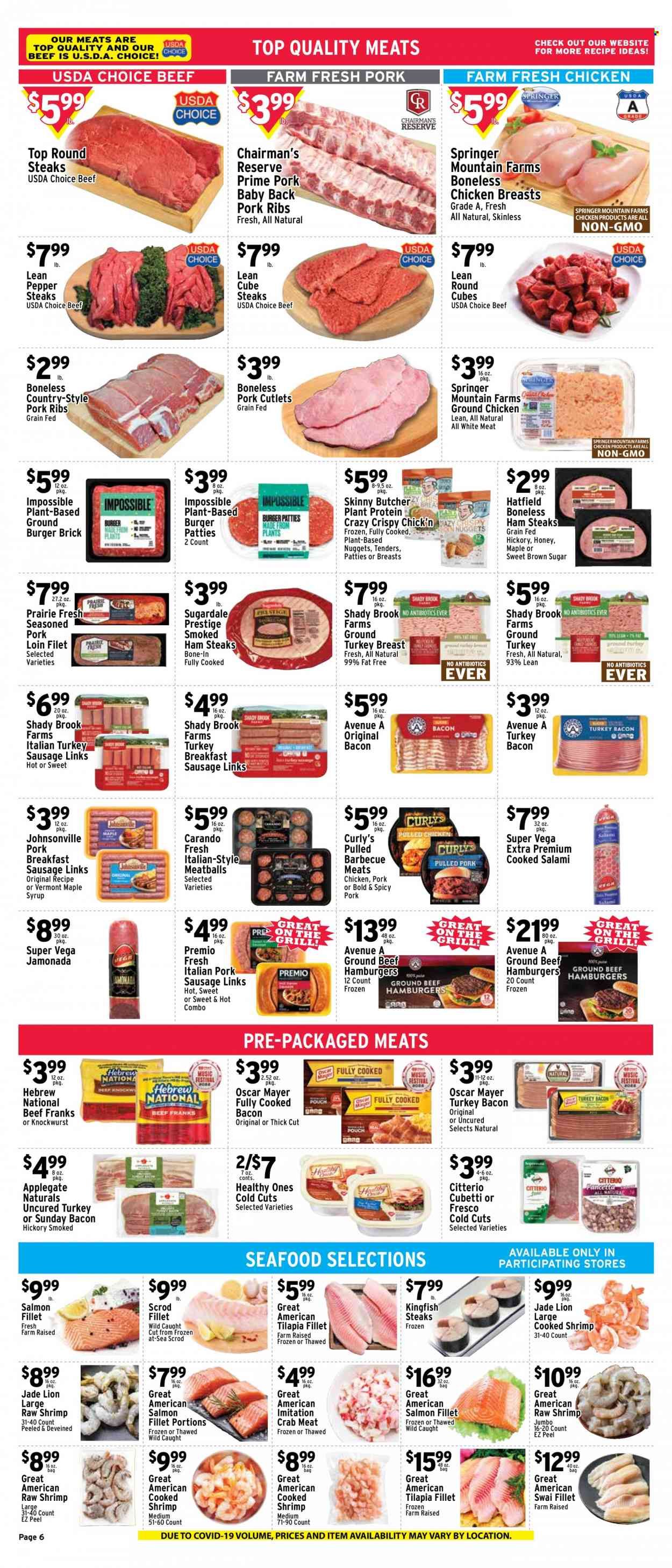 Met Foodmarkets Weekly Ad Flyer Specials August 7 to August 13, 2022