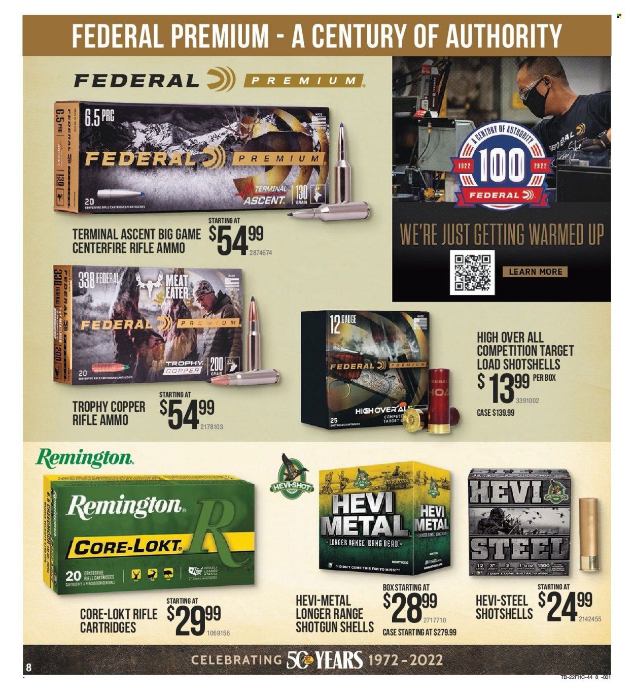 Cabela's (ID) Weekly Ad Flyer Specials August 18 to September 7, 2022