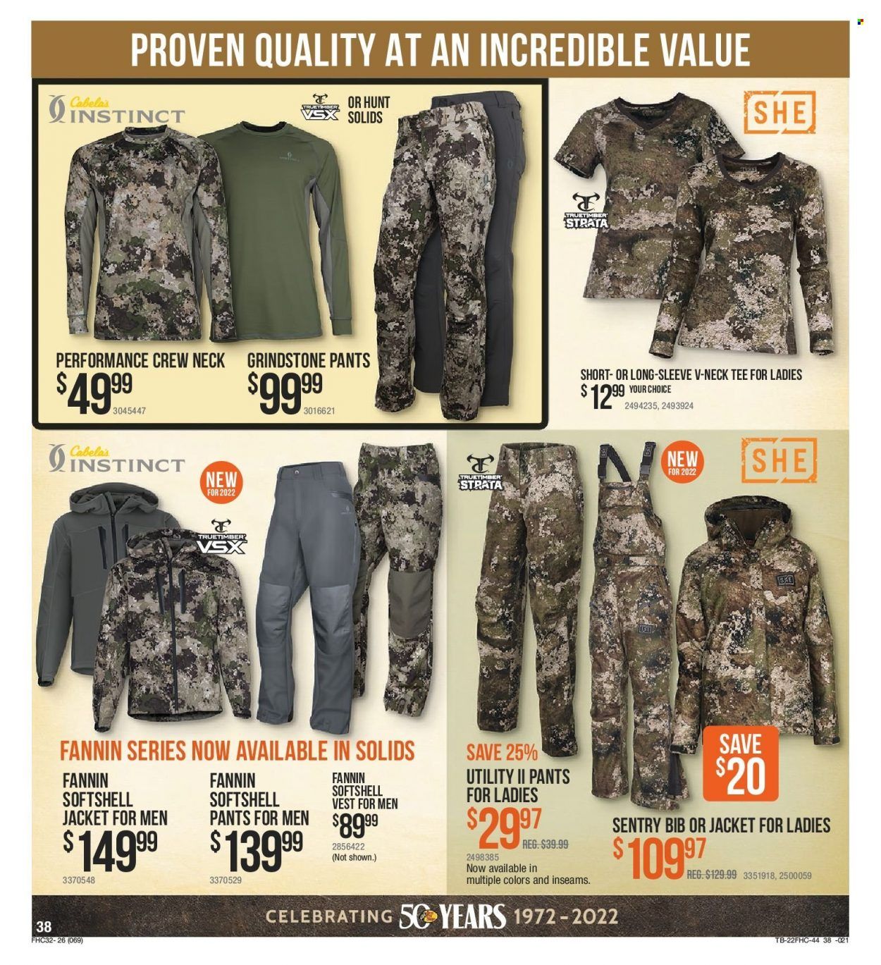 Cabela's (MA) Weekly Ad Flyer Specials August 18 to September 7, 2022