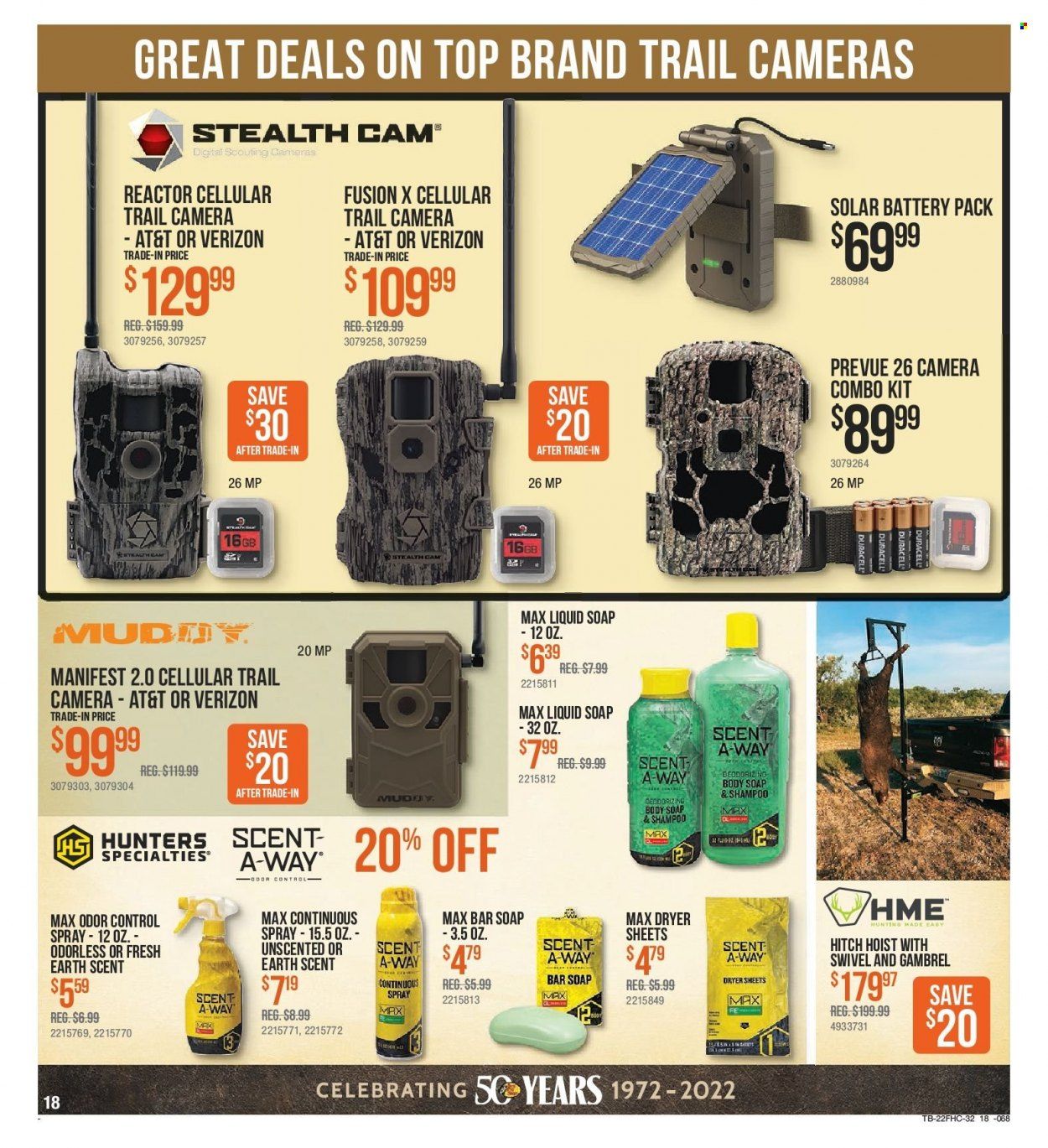 Bass Pro Shops (AK) Weekly Ad Flyer Specials August 18 to September 7, 2022