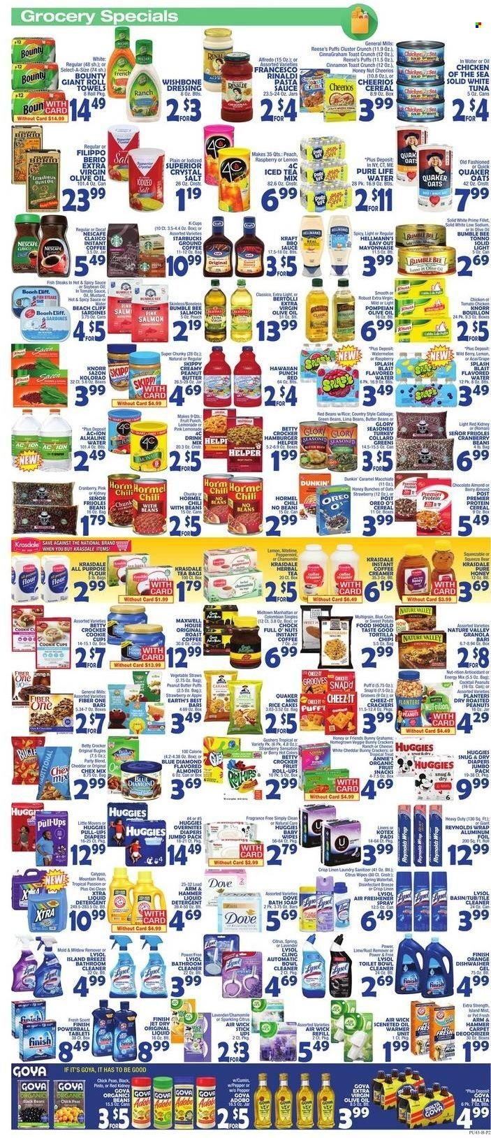 Bravo Supermarkets (CT, FL, MA, NJ, NY, PA) Weekly Ad Flyer Specials August 12 to August 18, 2022