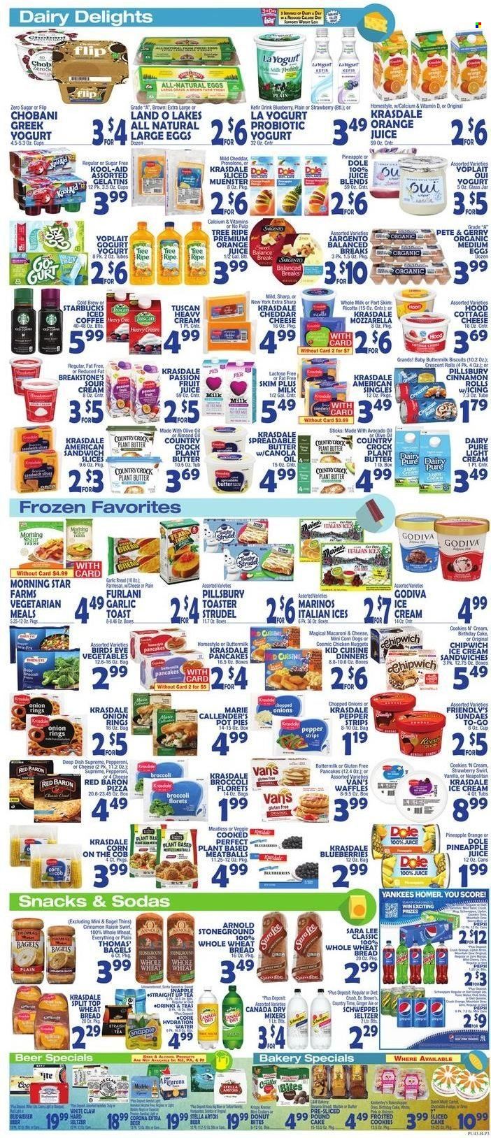 Bravo Supermarkets (CT, FL, MA, NJ, NY, PA) Weekly Ad Flyer Specials August 12 to August 18, 2022