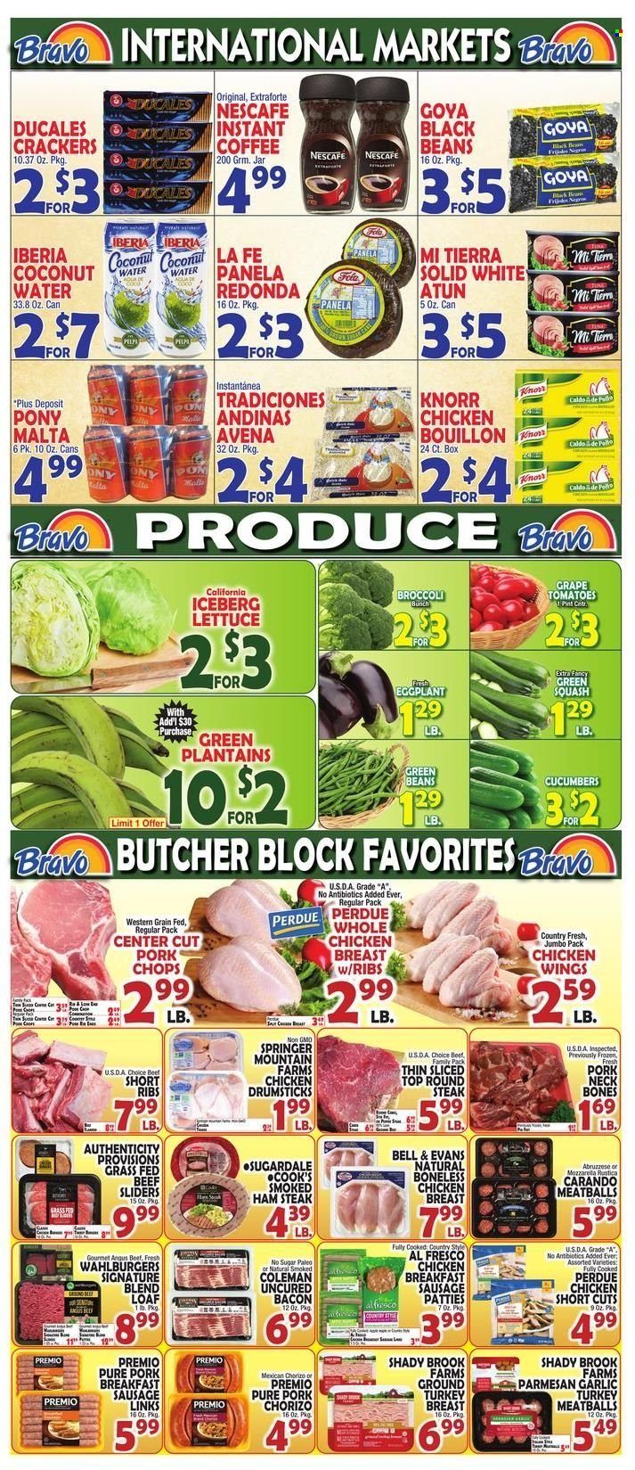 Bravo Supermarkets (CT, FL, MA, NJ, NY, PA) Weekly Ad Flyer Specials August 12 to August 18, 2022
