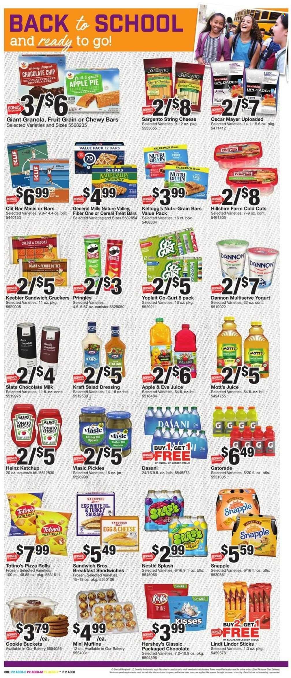 Giant Food (DE, MD, VA) Weekly Ad Flyer Specials August 12 to August 18, 2022