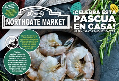 Northgate Market Weekly Ad & Flyer April 8 to 14