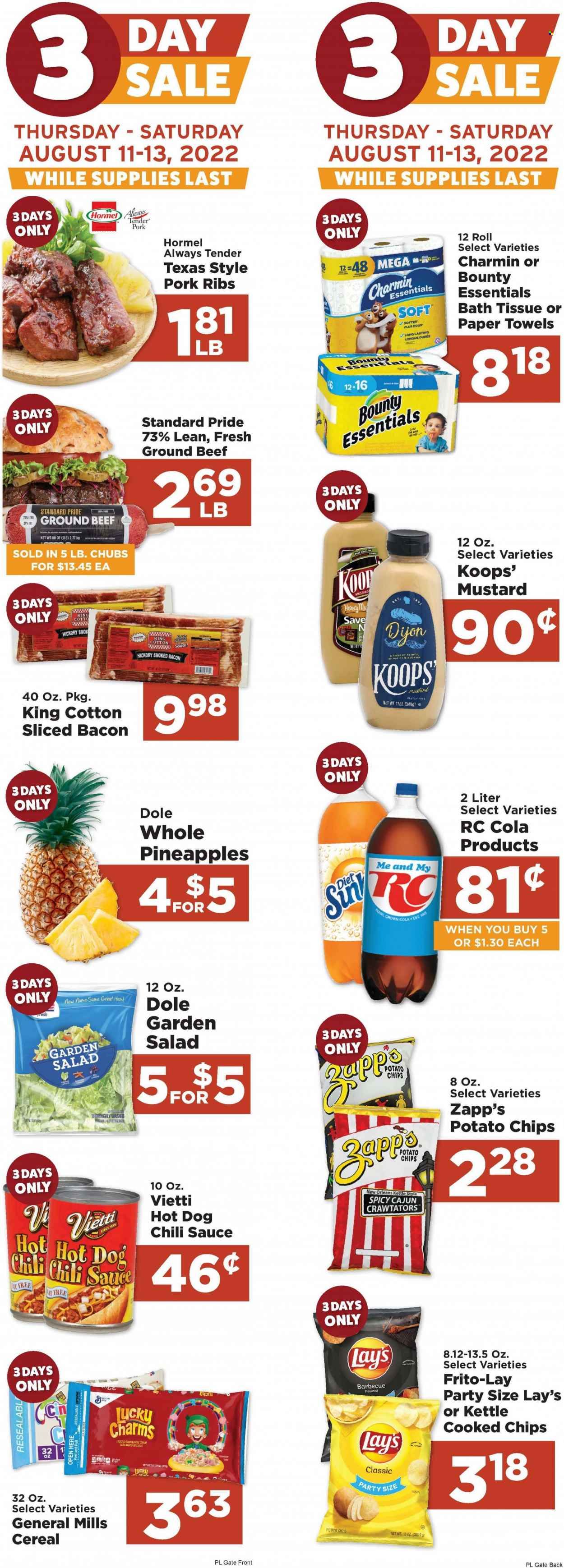 Price Less Foods Weekly Ad Flyer Specials August 10 to August 16, 2022