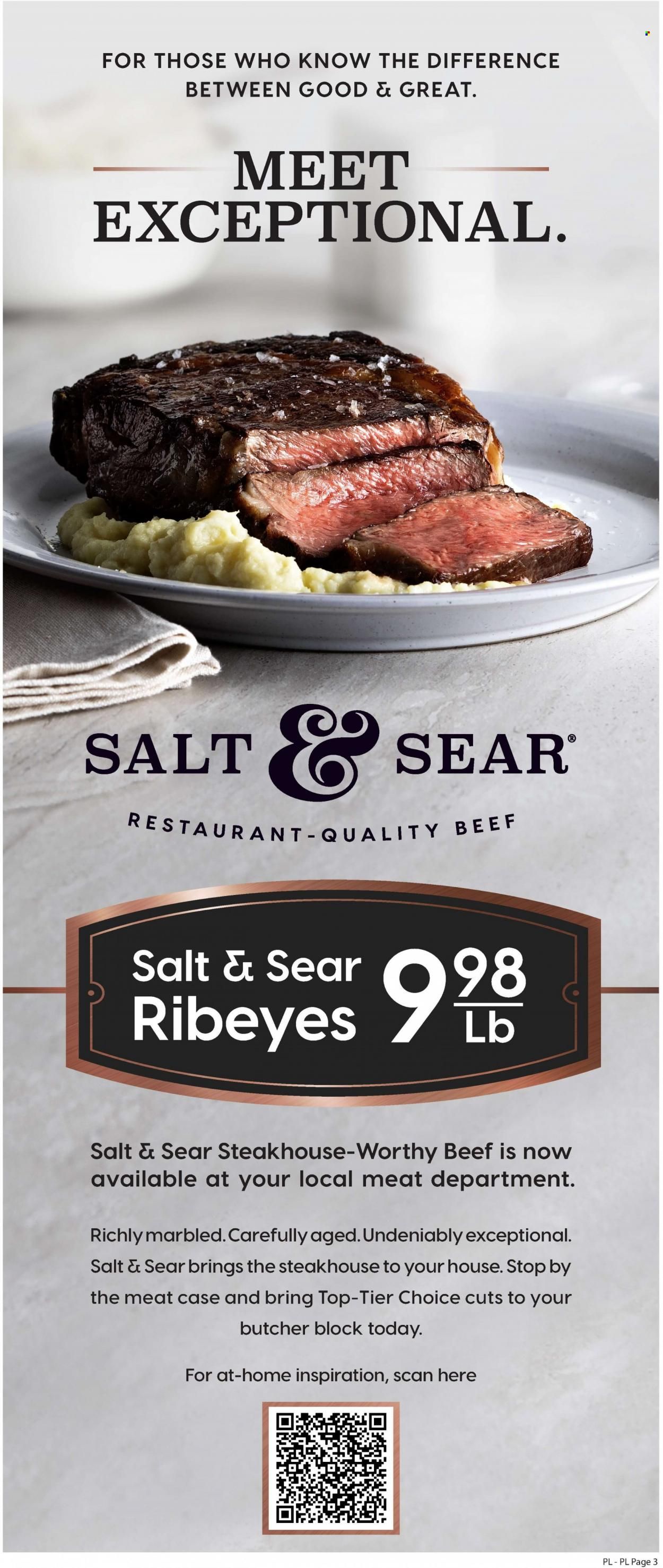 Price Less Foods Weekly Ad Flyer Specials August 10 to August 16, 2022