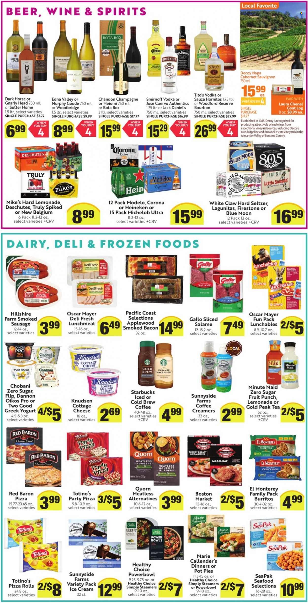 Lucky California Weekly Ad Flyer Specials August 10 to August 16, 2022