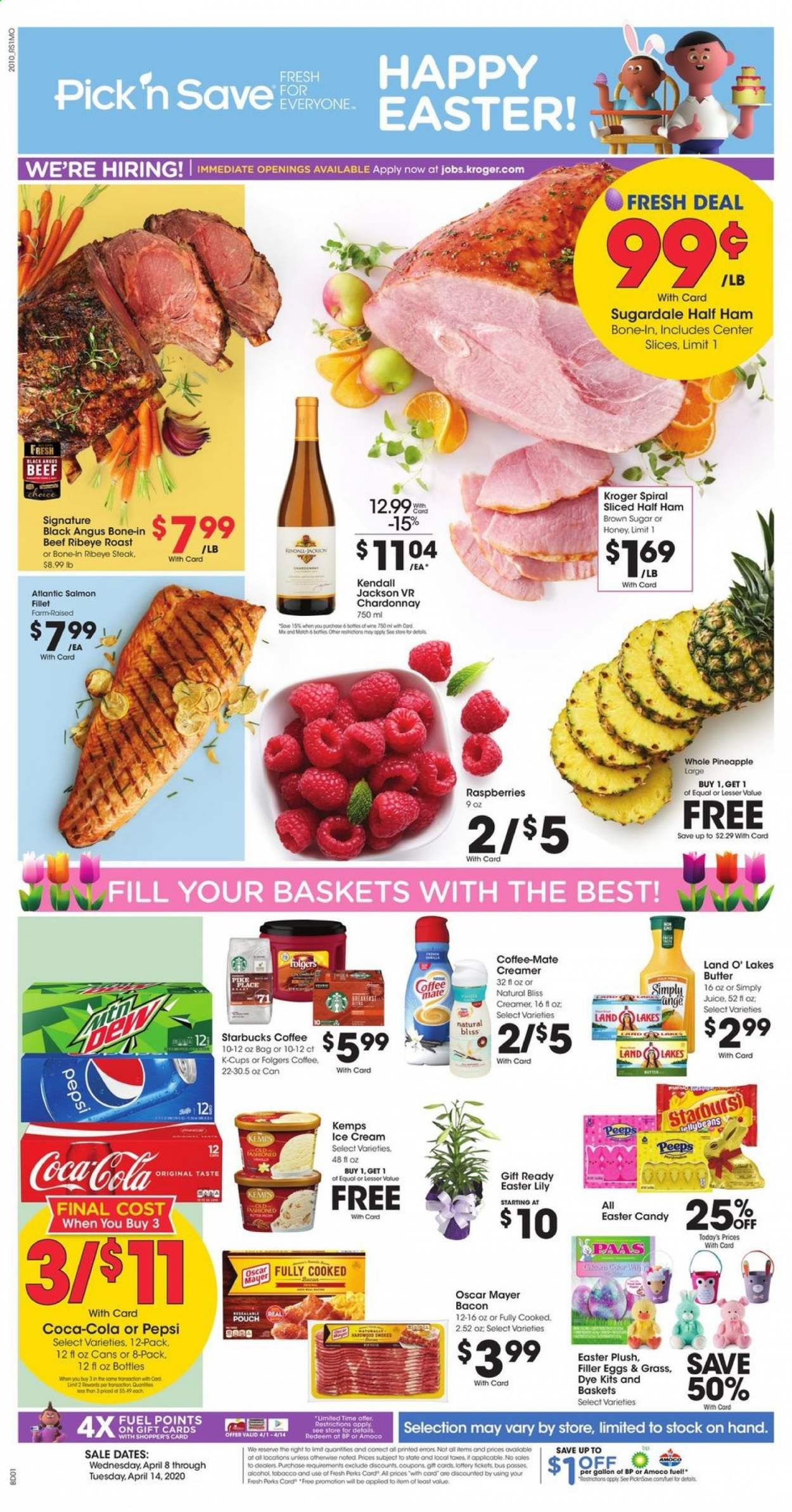 Pick ‘n Save Weekly Ad & Flyer April 8 to 14