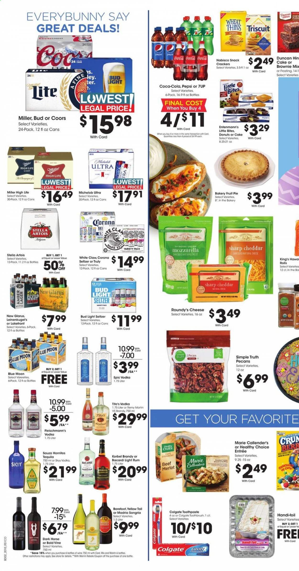 Pick ‘n Save Weekly Ad & Flyer April 8 to 14