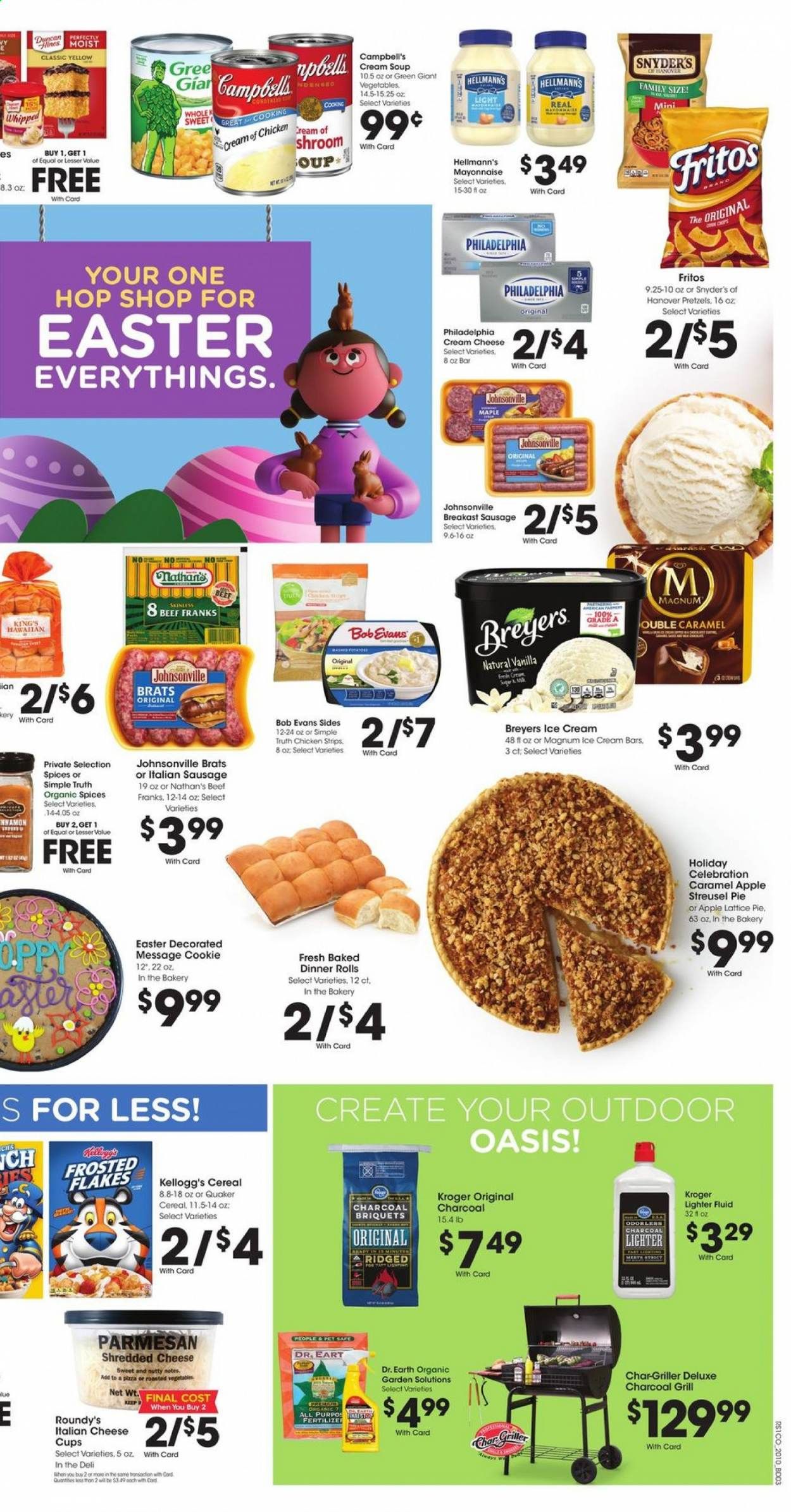 Pick ‘n Save Weekly Ad & Flyer April 8 to 14