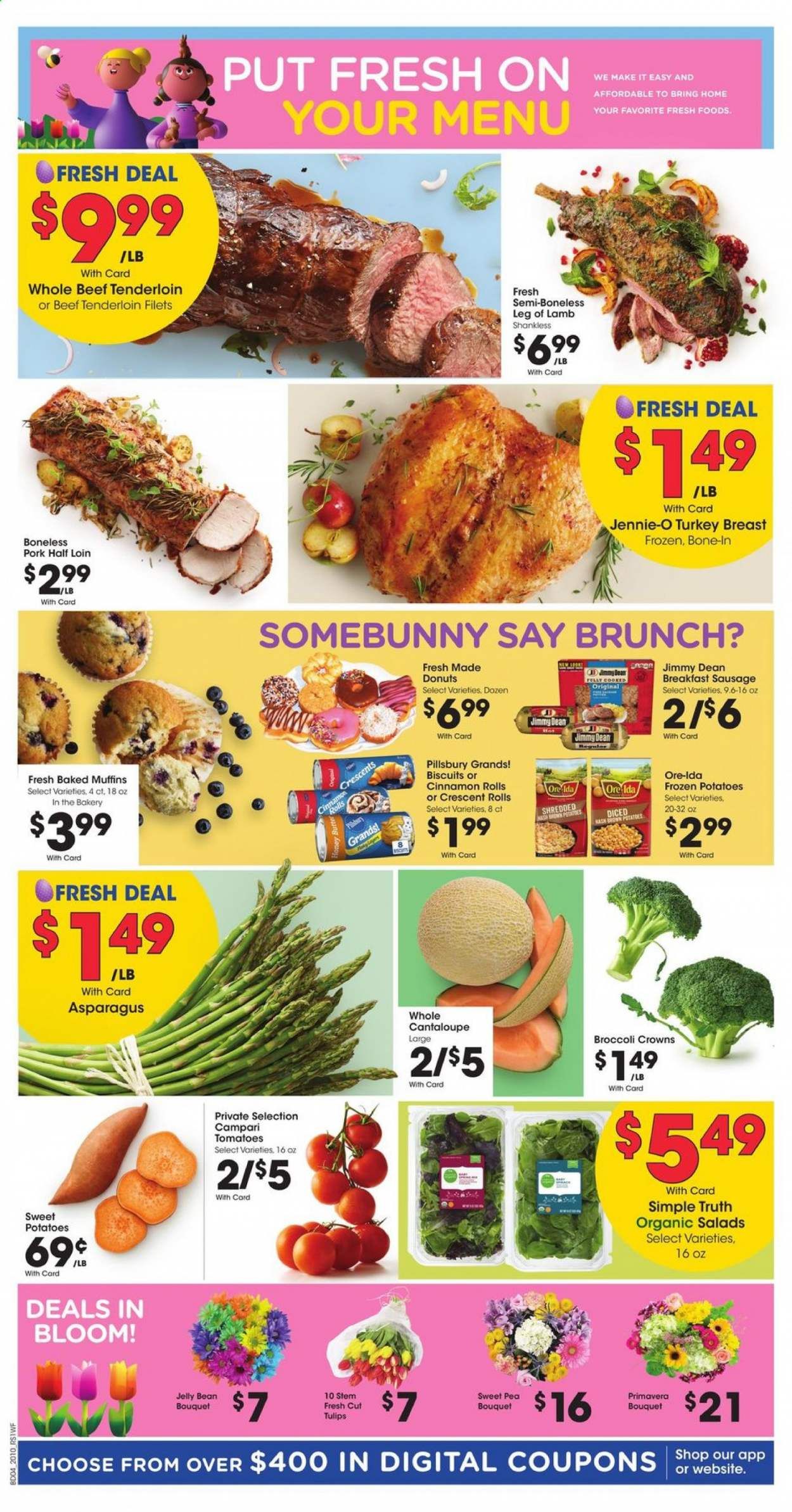 Pick ‘n Save Weekly Ad & Flyer April 8 to 14