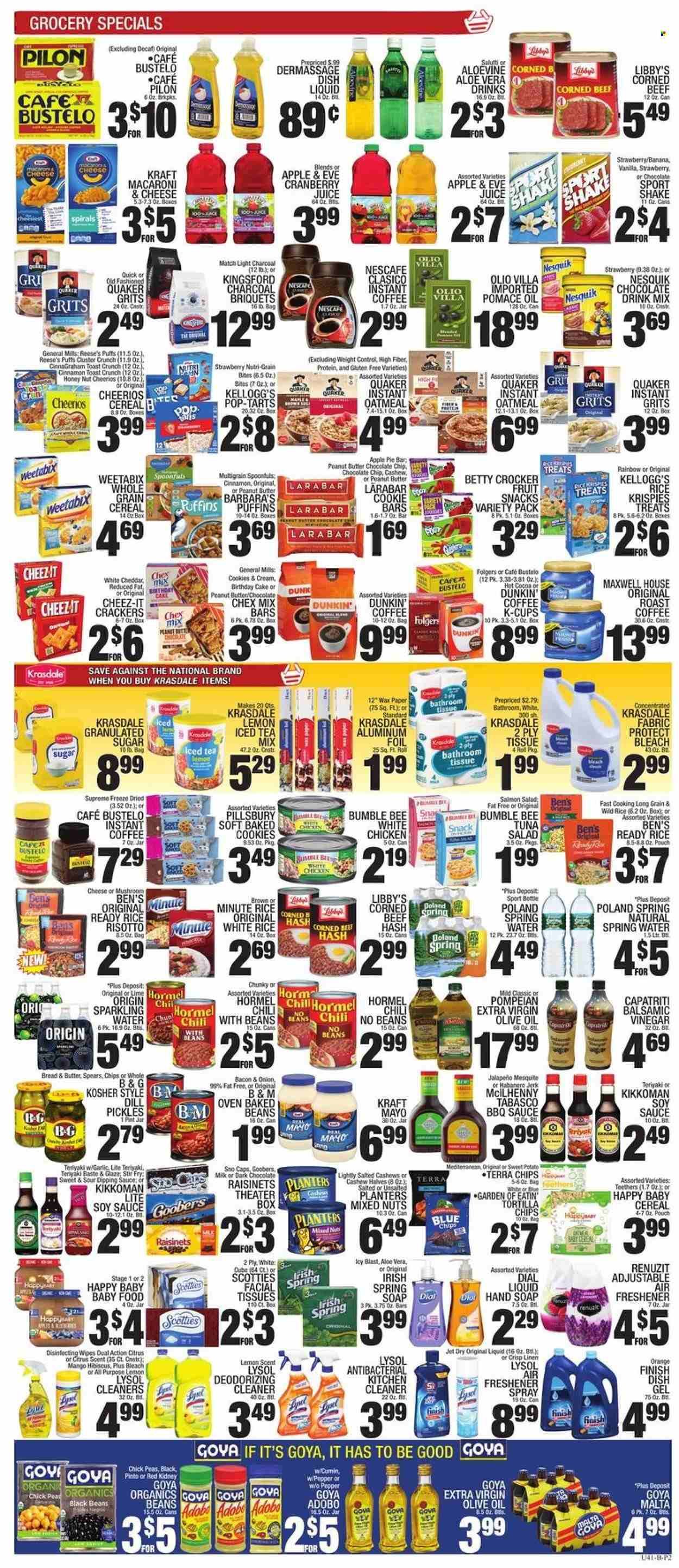 C-Town (CT, FL, MA, NJ, NY, PA) Weekly Ad Flyer Specials August 12 to August 18, 2022