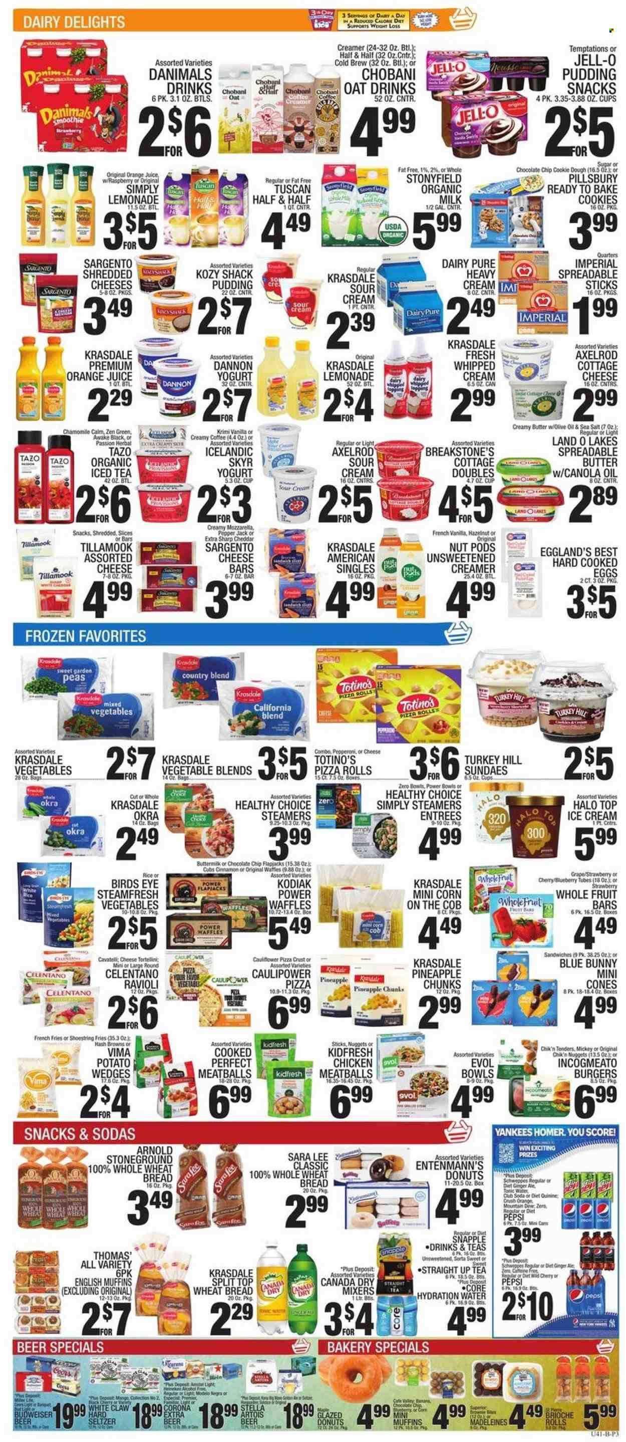 C-Town (CT, FL, MA, NJ, NY, PA) Weekly Ad Flyer Specials August 12 to August 18, 2022