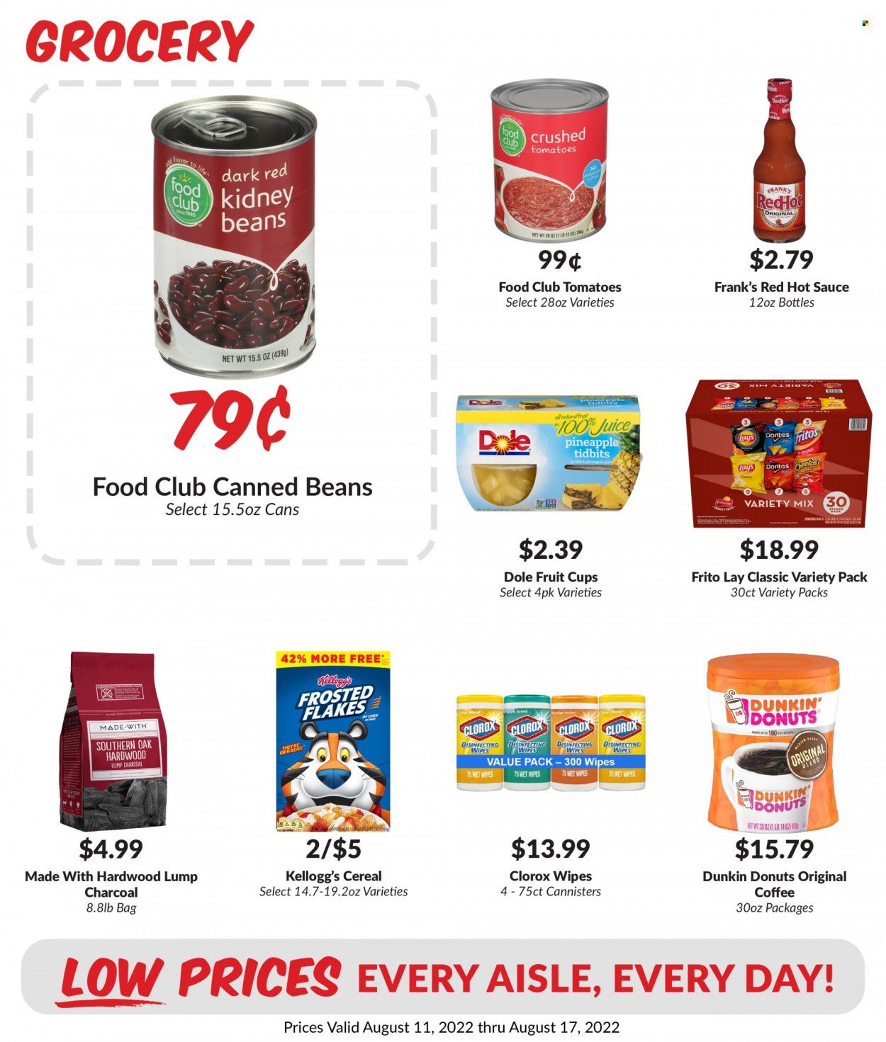 Woodman's Markets (IL, WI) Weekly Ad Flyer Specials August 11 to August 17, 2022