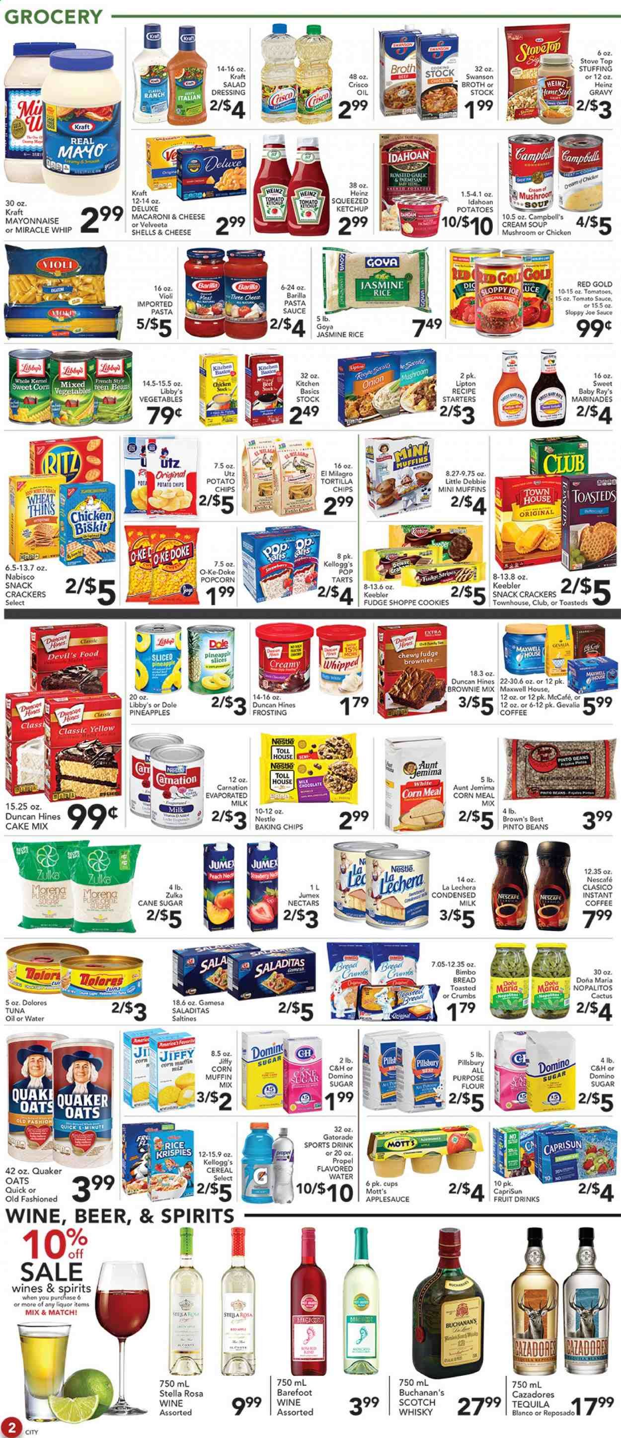 Pete's Fresh Market Weekly Ad & Flyer April 8 to 14