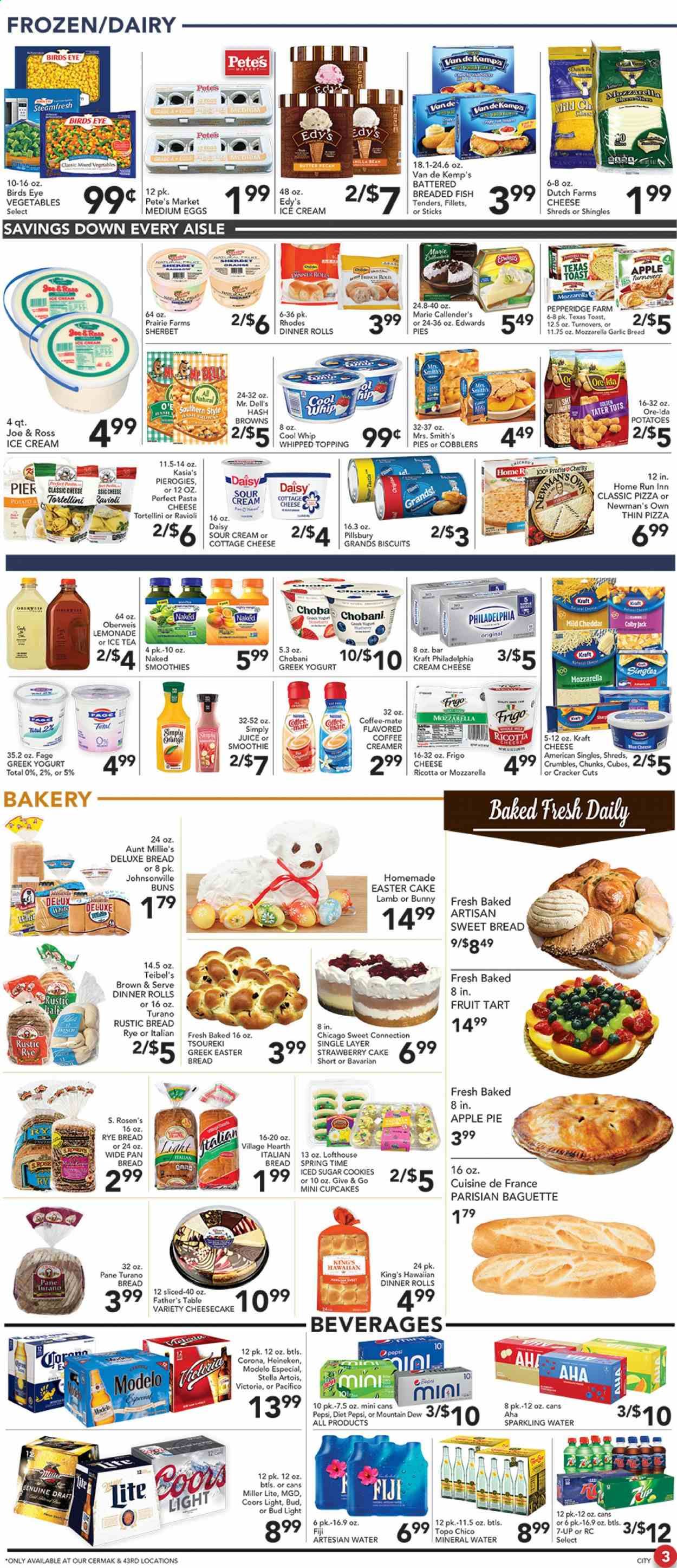 Pete's Fresh Market Weekly Ad & Flyer April 8 to 14