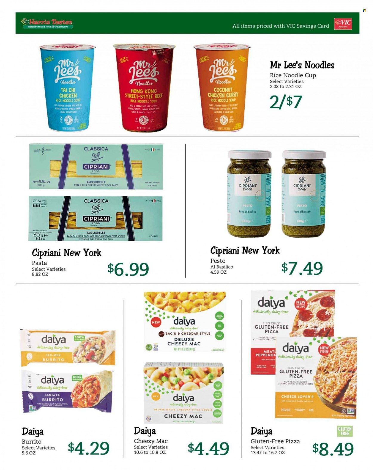 Harris Teeter Weekly Ad Flyer Specials August 10 to September 6, 2022